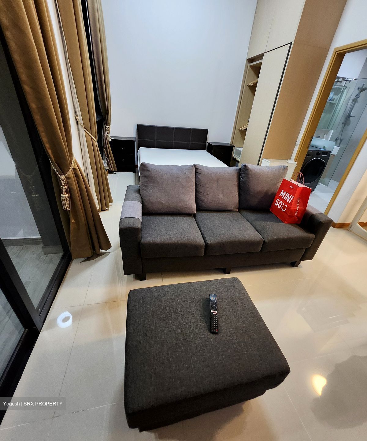 Hillion Residences (D23), Apartment #575968551